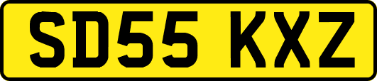 SD55KXZ