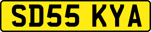 SD55KYA