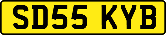 SD55KYB