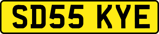 SD55KYE
