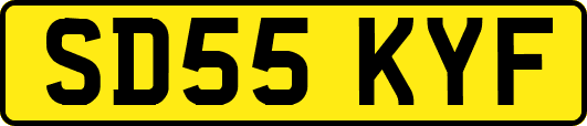 SD55KYF