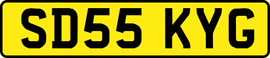 SD55KYG