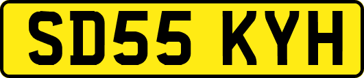 SD55KYH