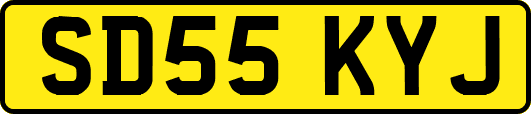 SD55KYJ