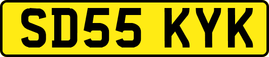 SD55KYK
