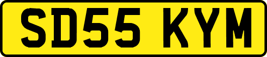 SD55KYM