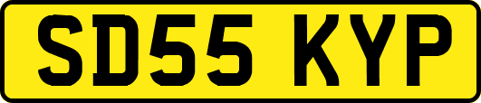 SD55KYP