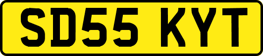 SD55KYT