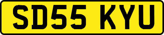SD55KYU