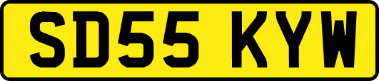 SD55KYW