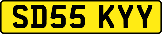 SD55KYY