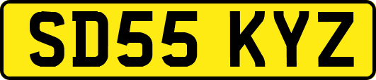 SD55KYZ