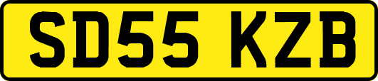 SD55KZB