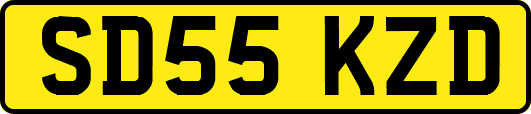 SD55KZD