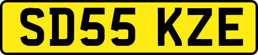 SD55KZE