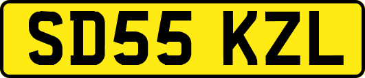 SD55KZL