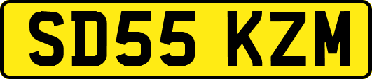 SD55KZM