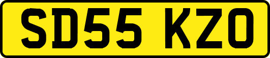SD55KZO