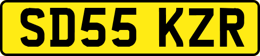 SD55KZR