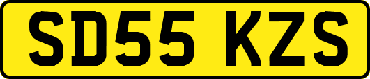SD55KZS