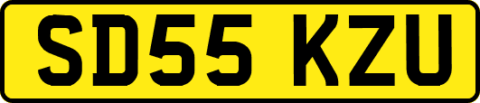 SD55KZU