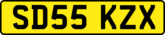 SD55KZX