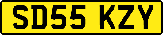 SD55KZY