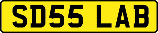 SD55LAB