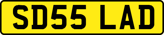 SD55LAD