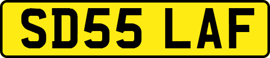 SD55LAF