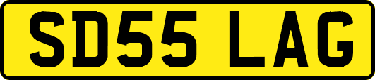 SD55LAG