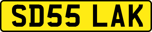 SD55LAK