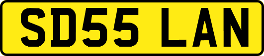 SD55LAN