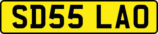 SD55LAO