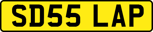 SD55LAP