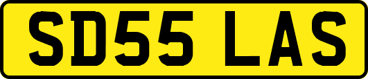 SD55LAS