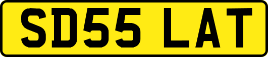 SD55LAT