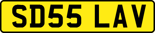 SD55LAV