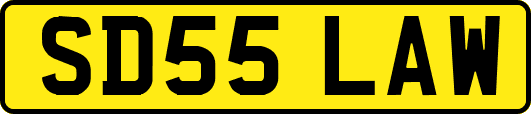 SD55LAW