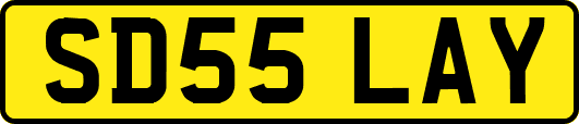 SD55LAY