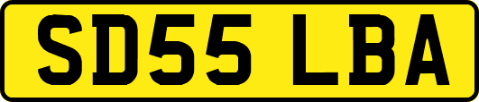 SD55LBA