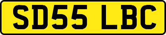 SD55LBC