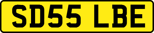 SD55LBE