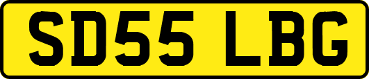 SD55LBG