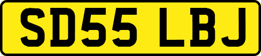 SD55LBJ