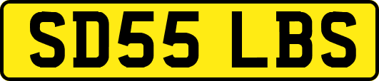 SD55LBS