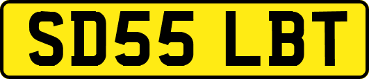 SD55LBT