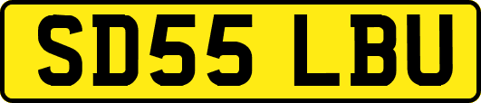 SD55LBU