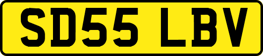 SD55LBV