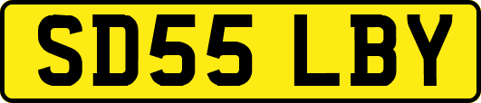 SD55LBY